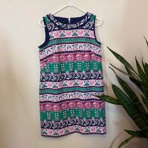 Talboots summer dress